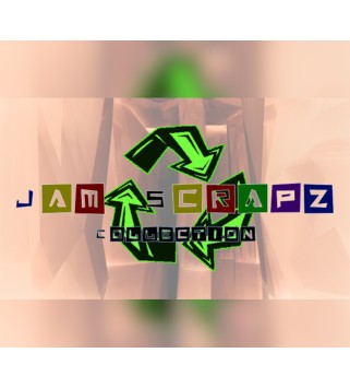 Jam Scrapz Collection Steam Key GLOBAL